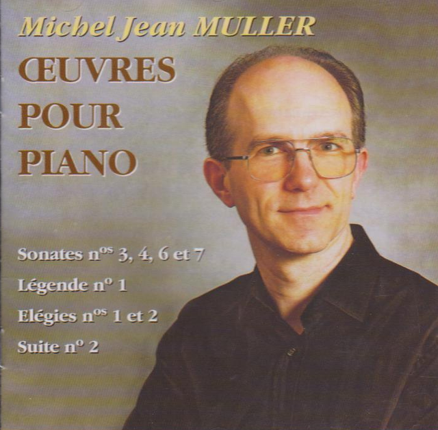 Blog de micheljeanmuller :Michel <b>Jean MULLER</b>, CD 2 - CD-2